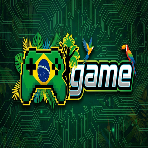 Logo 800game
